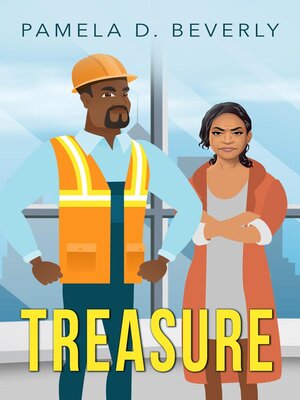 cover image of Treasure